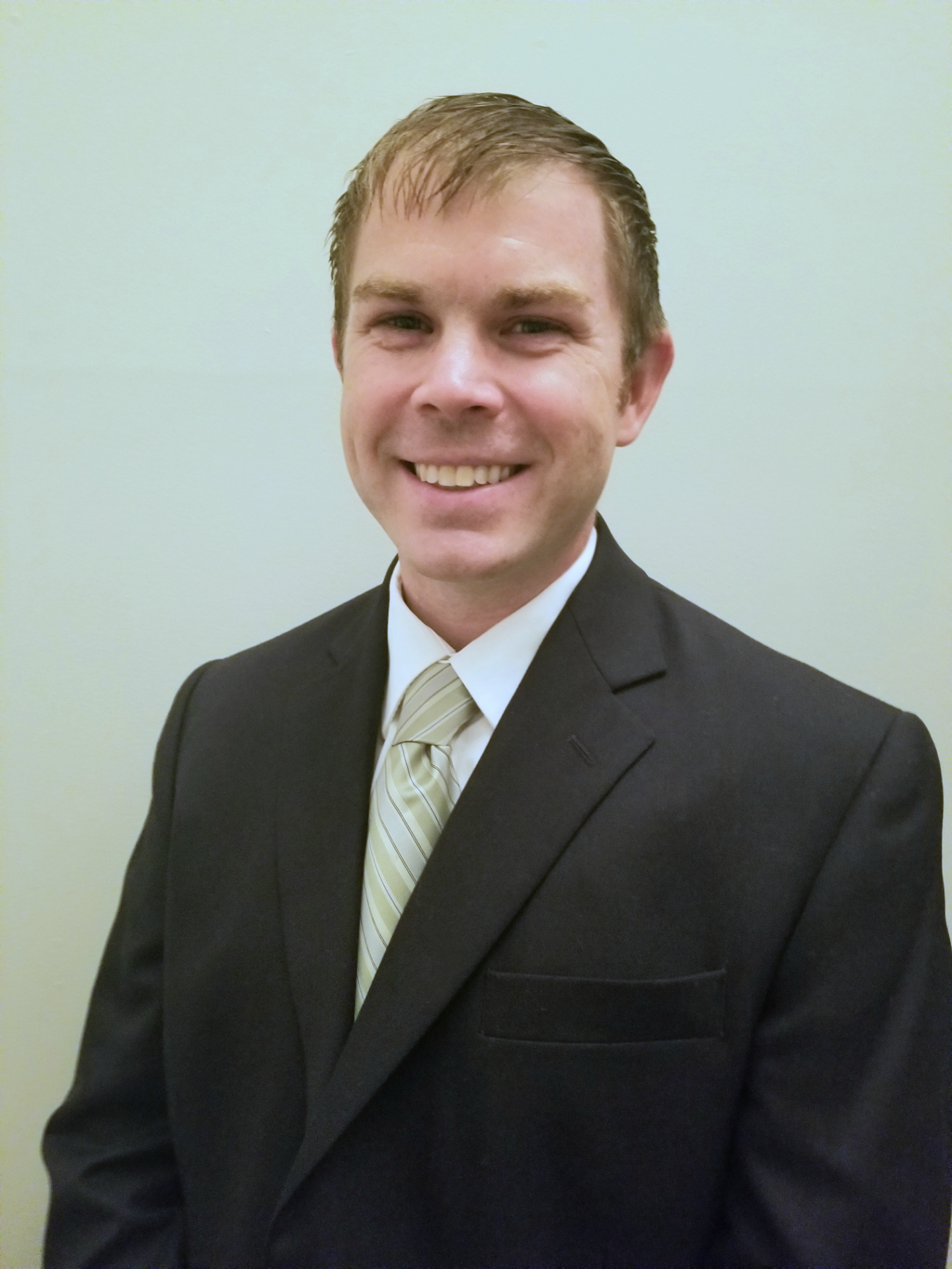 Brett Wessler, Senior Account Manager, AgCall USA