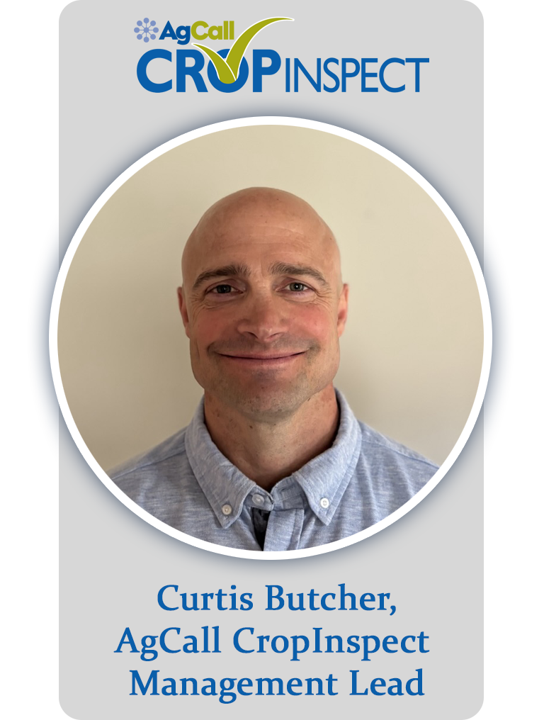 Curtis Butcher Named New Management Lead